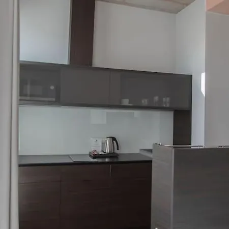 Resume Apartments, Reporter No12 By Urban Rent Apartment Kaunas