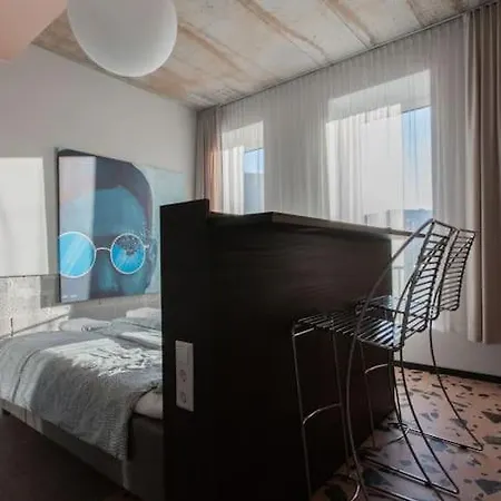 Resume Apartments, Reporter No12 By Urban Rent Kaunas