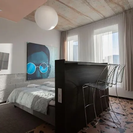 Resume Apartments, Reporter No12 By Urban Rent * Kaunas